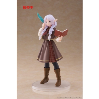 Frieren: Beyond Journey's End - Frieren (Detective Ver.) - Coreful