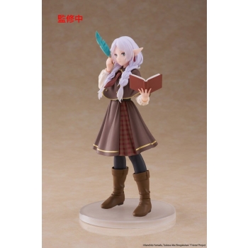 Frieren: Beyond Journey's End - Frieren (Detective Ver.) - Coreful