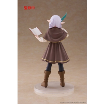 Frieren: Beyond Journey's End - Frieren (Detective Ver.) - Coreful