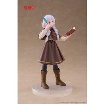Frieren: Beyond Journey's End - Frieren (Detective Ver.) - Coreful