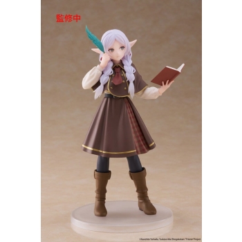 Frieren: Beyond Journey's End - Frieren (Detective Ver.) - Coreful