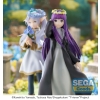 Frieren: Beyond Journey's End - Fern (Flower Garden Ver.) - Luminasta