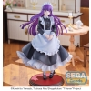 Frieren: Beyond Journey's End - Fern (Maid Costume Ver.) - Luminasta