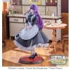 Frieren: Beyond Journey's End - Fern (Maid Costume Ver.) - Luminasta