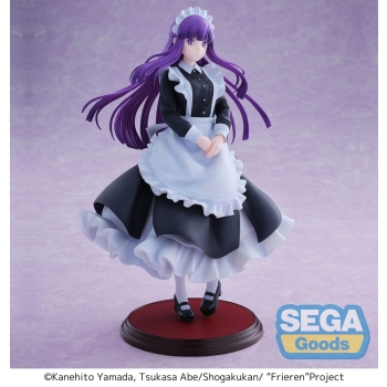 Frieren: Beyond Journey's End - Fern (Maid Costume Ver.) - Luminasta