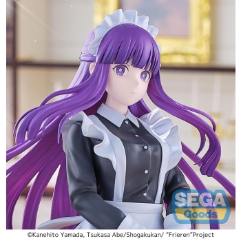 Frieren: Beyond Journey's End - Fern (Maid Costume Ver.) - Luminasta