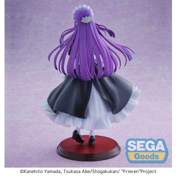 Frieren: Beyond Journey's End - Fern (Maid Costume Ver.) - Luminasta