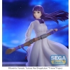 Frieren: Beyond Journey's End -  Fern (Ordinary Offensive Magic Zoltraak Ver.) - Luminasta