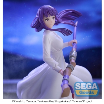 Frieren: Beyond Journey's End -  Fern (Ordinary Offensive Magic Zoltraak Ver.) - Luminasta