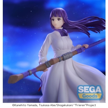Frieren: Beyond Journey's End -  Fern (Ordinary Offensive Magic Zoltraak Ver.) - Luminasta