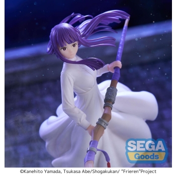 Frieren: Beyond Journey's End -  Fern (Ordinary Offensive Magic Zoltraak Ver.) - Luminasta
