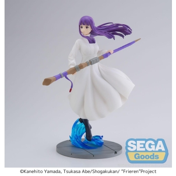 Frieren: Beyond Journey's End -  Fern (Ordinary Offensive Magic Zoltraak Ver.) - Luminasta