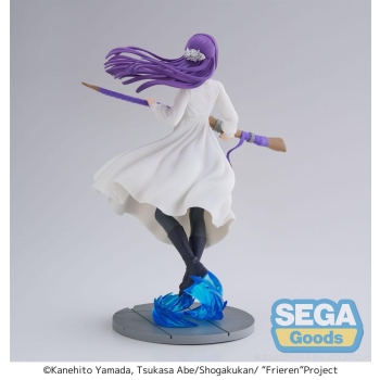 Frieren: Beyond Journey's End -  Fern (Ordinary Offensive Magic Zoltraak Ver.) - Luminasta