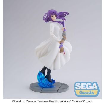 Frieren: Beyond Journey's End -  Fern (Ordinary Offensive Magic Zoltraak Ver.) - Luminasta