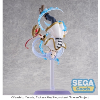 Frieren: Beyond Journey´s End - Frieren (Flower Dance Ver.) - FIGURIZMa