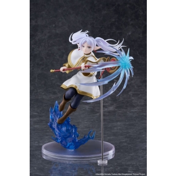 Frieren: Beyond Journey´s End - Frieren - AMP+