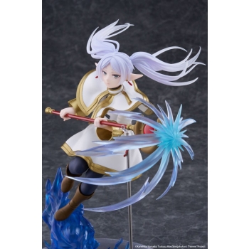 Frieren: Beyond Journey´s End - Frieren - AMP+