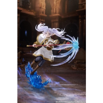 Frieren: Beyond Journey´s End - Frieren - AMP+
