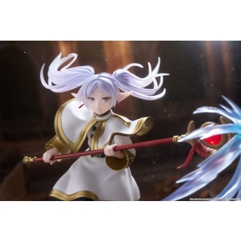 Frieren: Beyond Journey´s End - Frieren - AMP+
