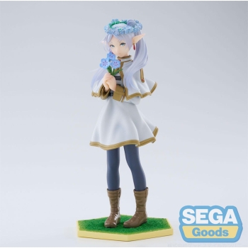 Frieren: Beyond Journey's End - Frieren (Flower Garden Ver.) - Luminasta