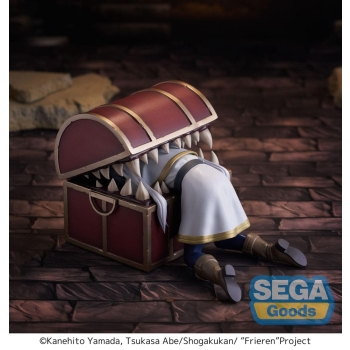Frieren: Beyond Journey's End - Frieren (Frieren In Mimic Ver.) - Luminasta