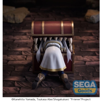 Frieren: Beyond Journey's End - Frieren (Frieren In Mimic Ver.) - Luminasta