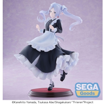Frieren: Beyond Journey's End - Frieren (Maid Costume Ver.) - Luminasta