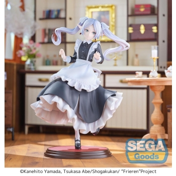 Frieren: Beyond Journey's End - Frieren (Maid Costume Ver.) - Luminasta