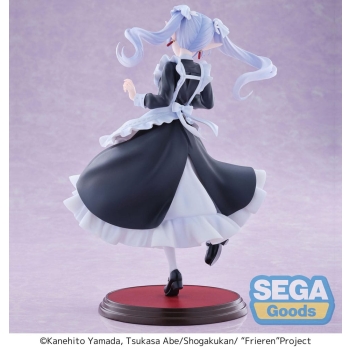 Frieren: Beyond Journey's End - Frieren (Maid Costume Ver.) - Luminasta