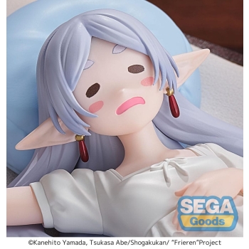 Frieren: Beyond Journey´s End - Frieren (Nap Ver.) - Yumemirize