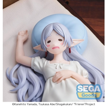 Frieren: Beyond Journey´s End - Frieren (Nap Ver.) - Yumemirize