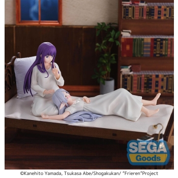 Frieren: Beyond Journey´s End - Frieren (Nap Ver.) - Yumemirize