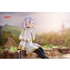 Frieren: Beyond Journey's End - Frieren (Trunk Case Ver.) - Desktop Cute