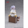 Frieren: Beyond Journey's End - Frieren (Trunk Case Ver.) - Desktop Cute