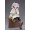 Frieren: Beyond Journey's End - Frieren (Trunk Case Ver.) - Desktop Cute
