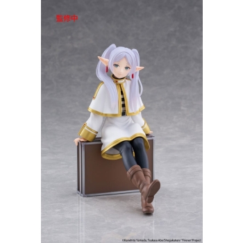 Frieren: Beyond Journey's End - Frieren (Trunk Case Ver.) - Desktop Cute