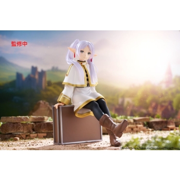 Frieren: Beyond Journey's End - Frieren (Trunk Case Ver.) - Desktop Cute