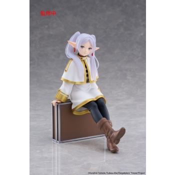 Frieren: Beyond Journey's End - Frieren (Trunk Case Ver.) - Desktop Cute