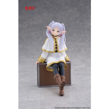 Frieren: Beyond Journey's End - Frieren (Trunk Case Ver.) - Desktop Cute