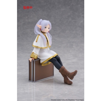Frieren: Beyond Journey's End - Frieren (Trunk Case Ver.) - Desktop Cute
