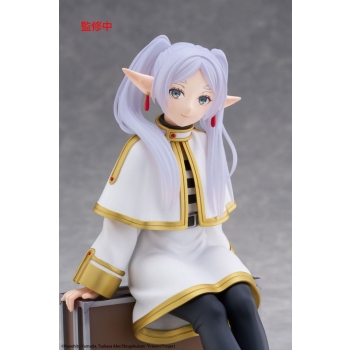 Frieren: Beyond Journey's End - Frieren (Trunk Case Ver.) - Desktop Cute