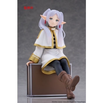 Frieren: Beyond Journey's End - Frieren (Trunk Case Ver.) - Desktop Cute
