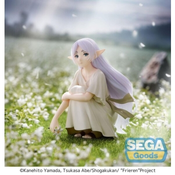 Frieren: Beyond Journey's End - Frieren - Yumemirize