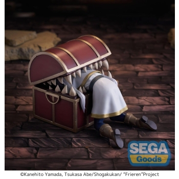 Frieren: Beyond Journey's End - Frieren (In Mimic Ver.) - Luminasta