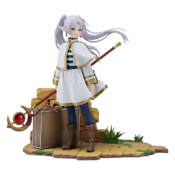 Frieren: Beyond Journey's End - Frieren (Magic of the Eventide Glow Ver.)