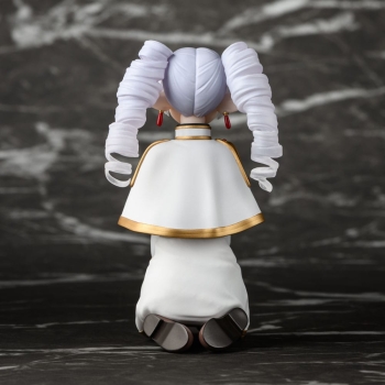 Frieren: Beyond Journey's End - Frieren (I have ringlets now Clear Ver. Exclusive) - PM Perching