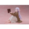 Frieren: Beyond Journey's End - Frieren (Roomwear Ver. ) - Desktop Cute