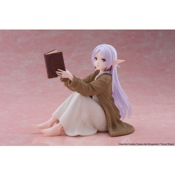 Frieren: Beyond Journey's End - Frieren (Roomwear Ver. ) - Desktop Cute