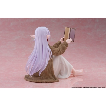 Frieren: Beyond Journey's End - Frieren (Roomwear Ver. ) - Desktop Cute