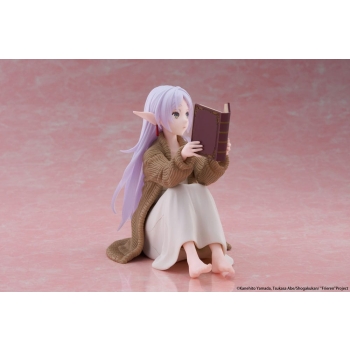Frieren: Beyond Journey's End - Frieren (Roomwear Ver. ) - Desktop Cute